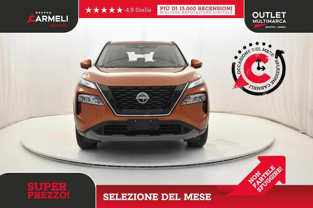 Nissan X-Trail 1.5 e-POWER Acenta 2WD