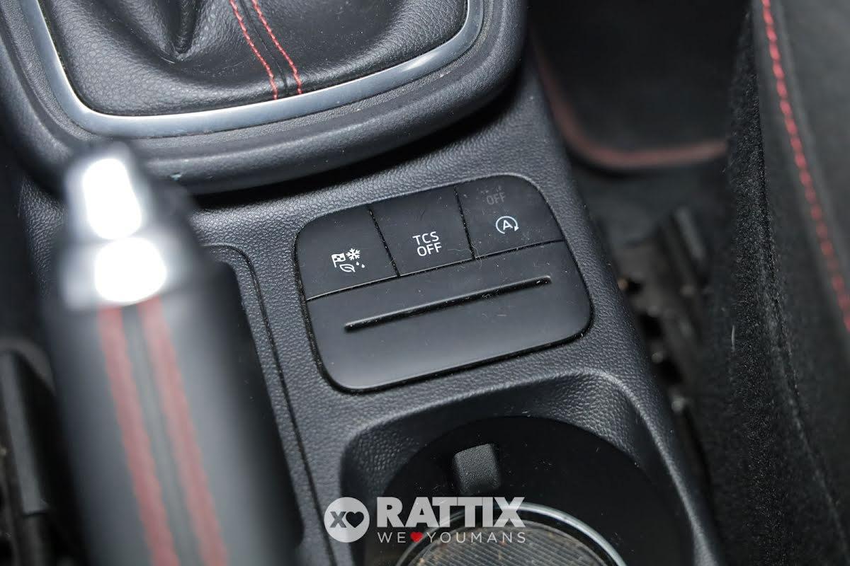 Ford Puma 1.0 Ecoboost Hybrid 125CV ST-Line