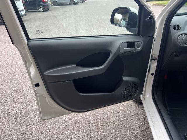 FIAT Panda 1.4 Natural Power Classic
