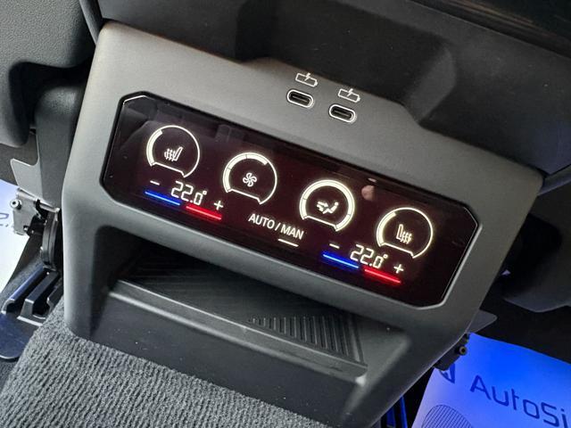 BMW 520 d 48V xDrive Touring Msport Pro.