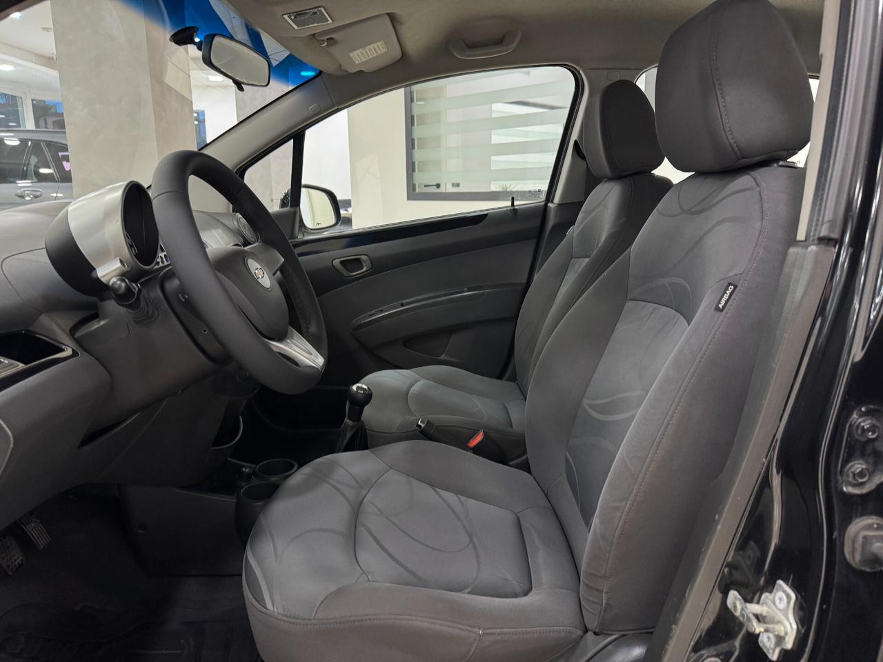 Chevrolet Spark 1.2 LS