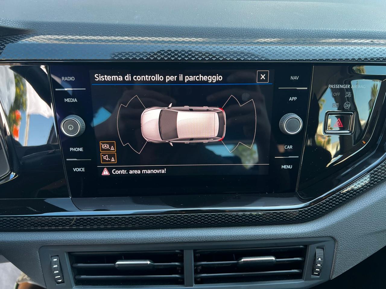 Volkswagen Polo 1.0 TSI DSG Life