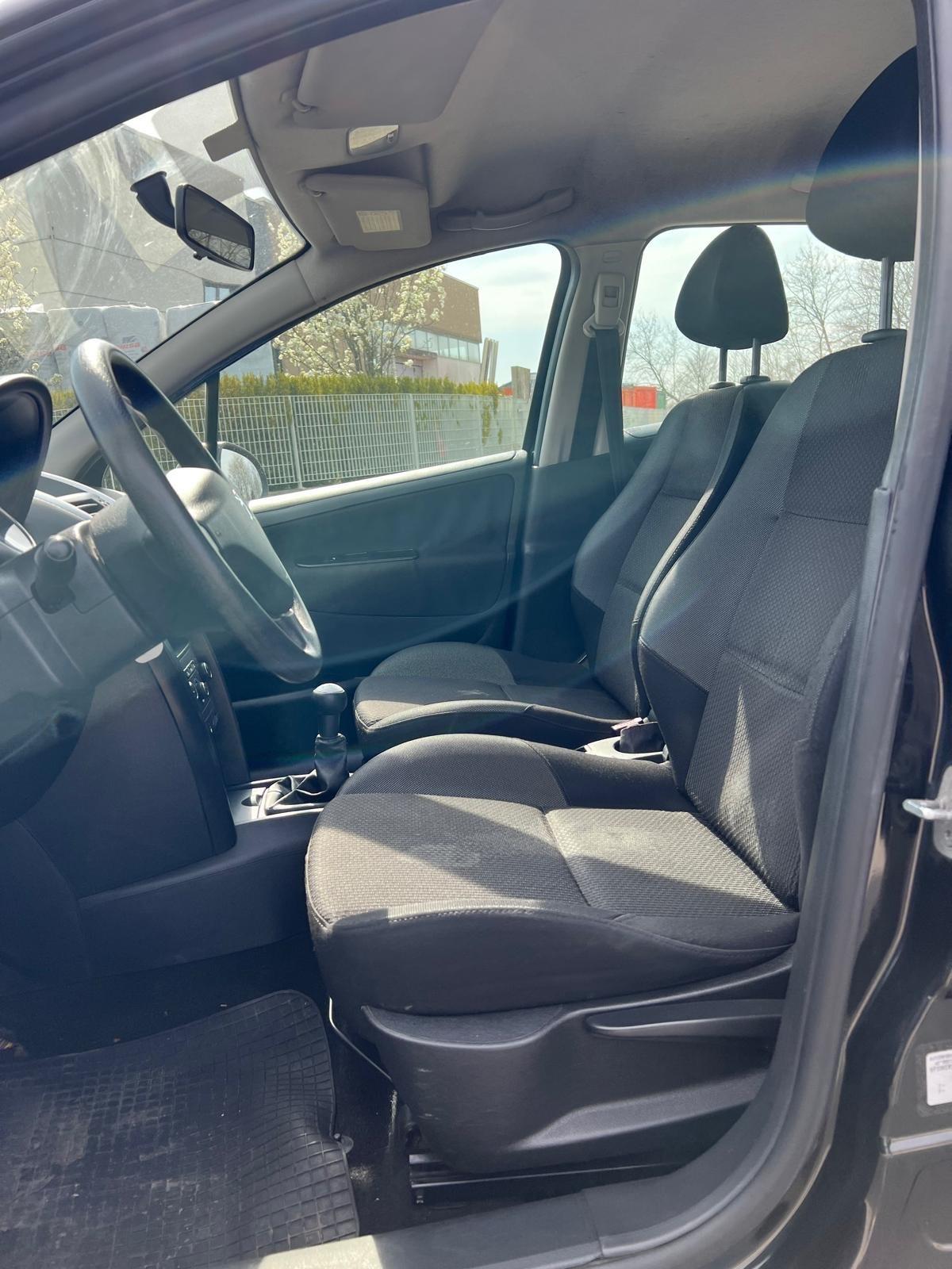 Peugeot 207 1.4 8V 75CV 5p. Energie Sport ECO GPL