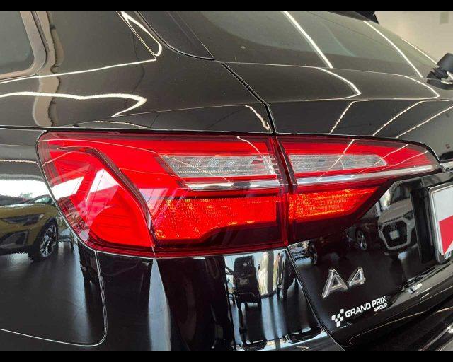 AUDI A4 allroad 40 TDI 204 CV S tronic Business