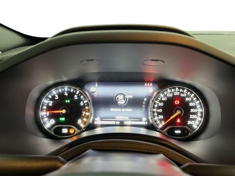 Jeep Renegade 2019 1.5 turbo t4 mhev S 2wd 130cv dct