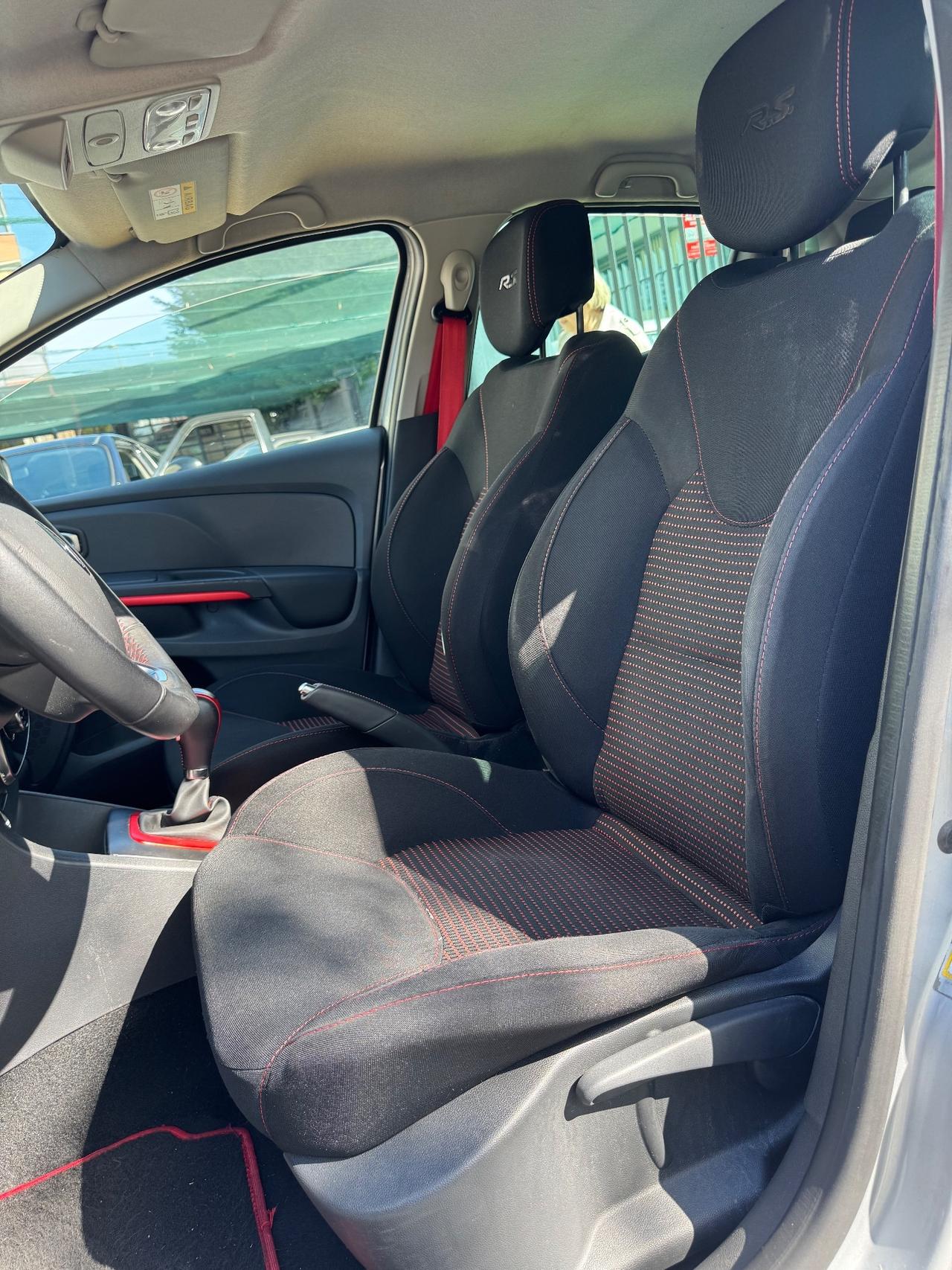 Renault Clio R.S. 1.6 200 cv Full optional