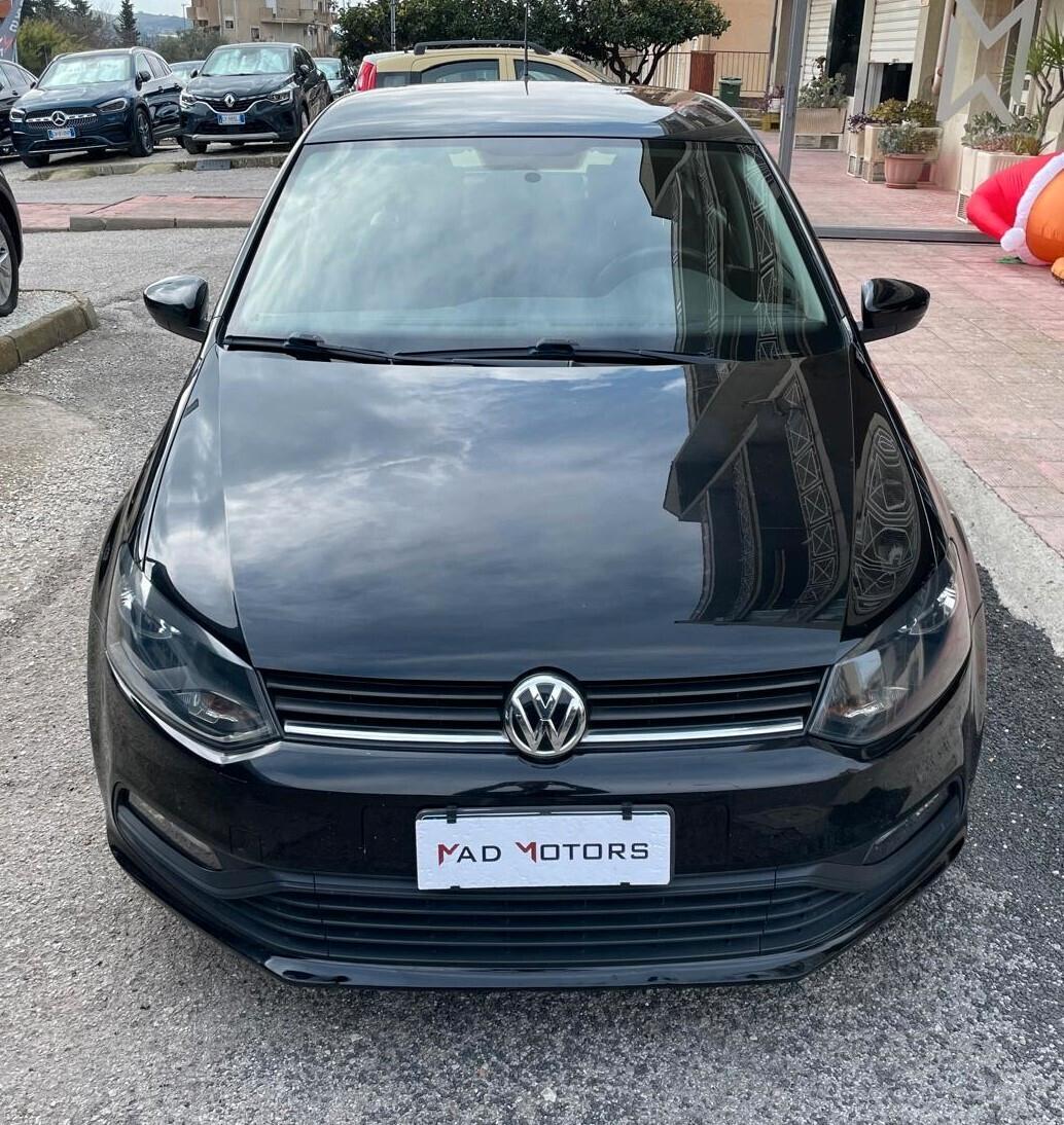 Volkswagen Polo 1.0 MPI 5p. Business Trendline