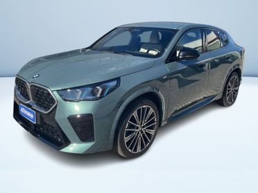 BMW X2 sDrive 20i M Sport