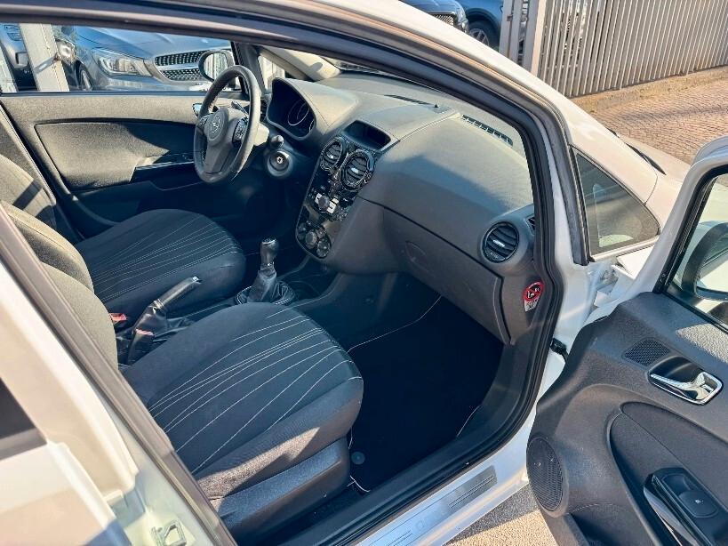 OPEL CORSA 1.3 CDTi 75 CV EDITION