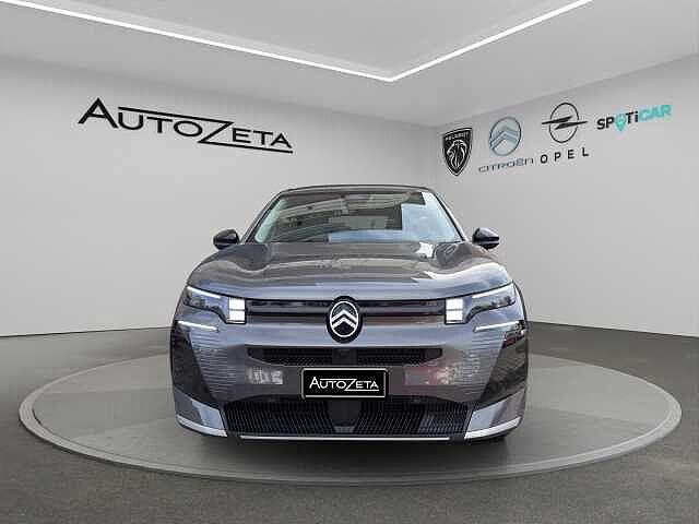 Citroen C5 Aircross Hybrid 145 CV e-DCS6 Plus