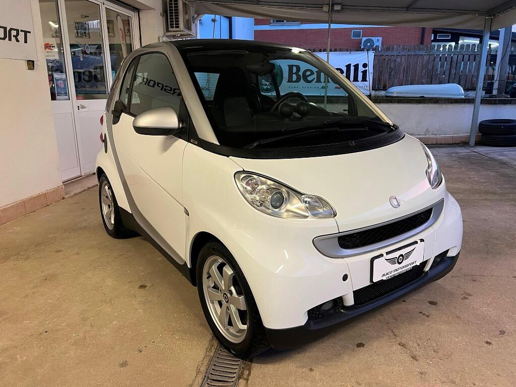 Smart Fortwo 1.0 Mhd Pulse 71 CV / F1