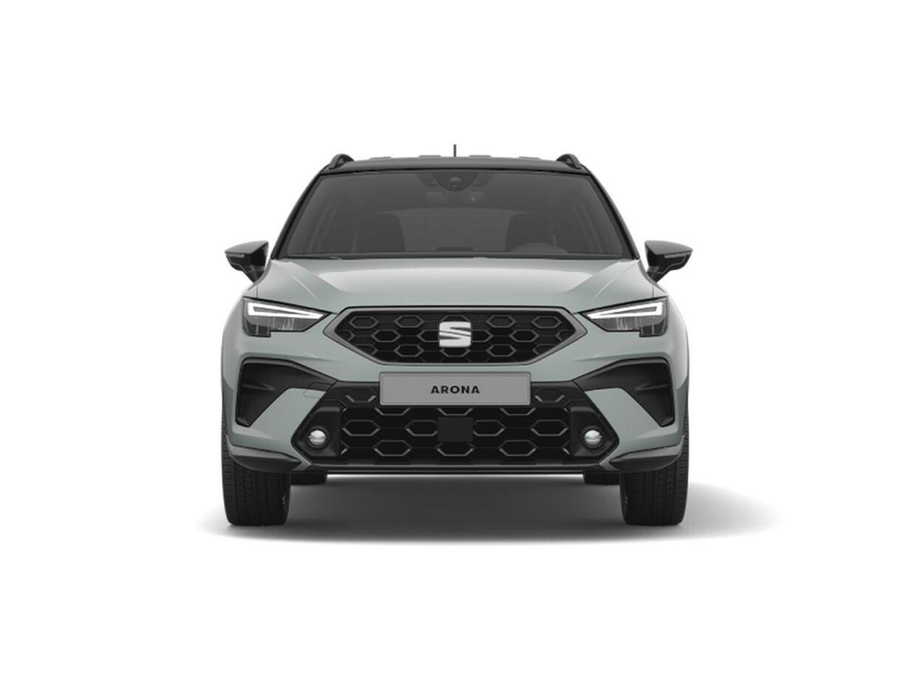 Seat Arona 1.0 ecotsi fr 95cv