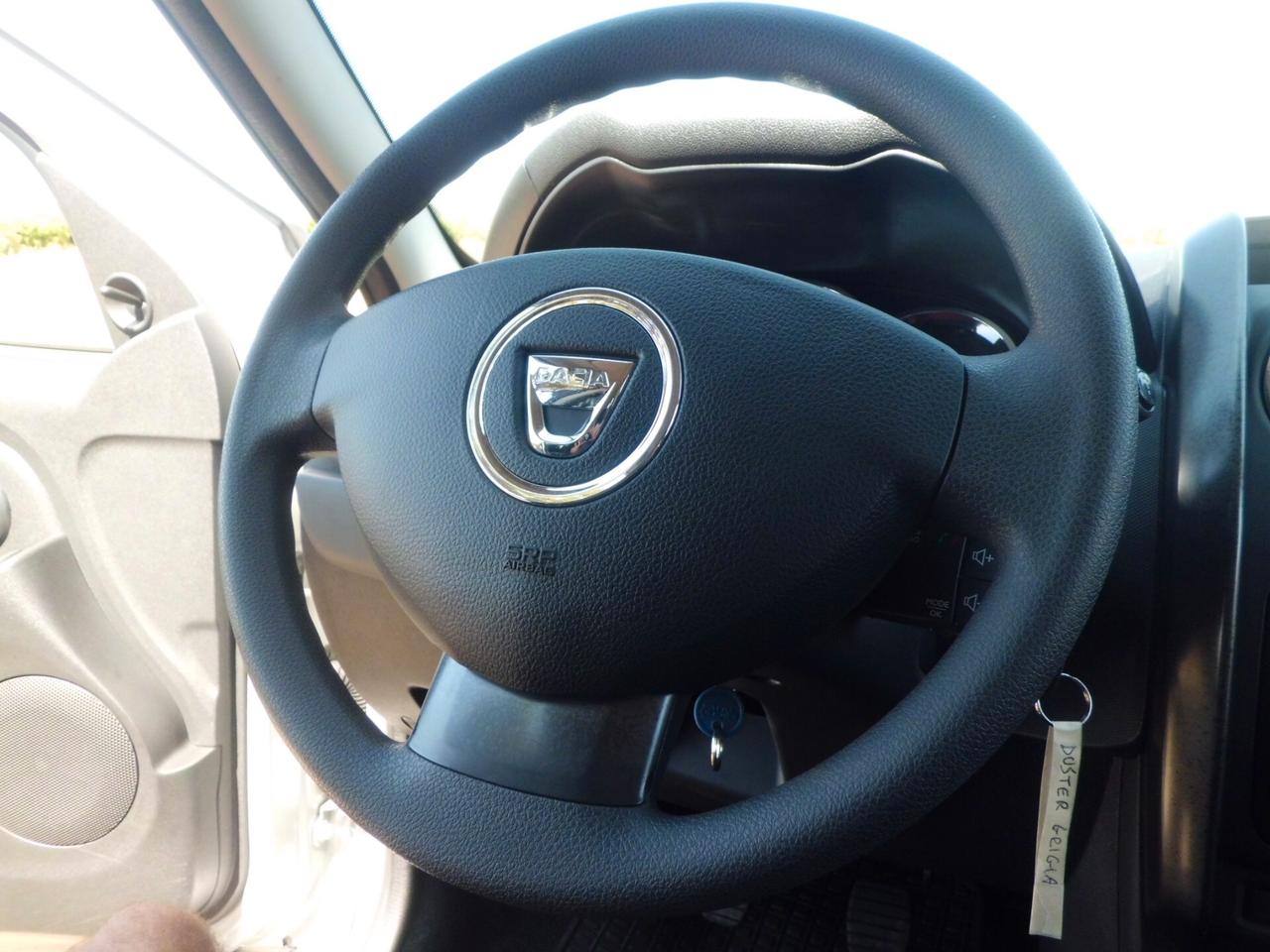 Dacia Duster 1.5 dCi 110CV Start&Stop 4x2 Ambiance