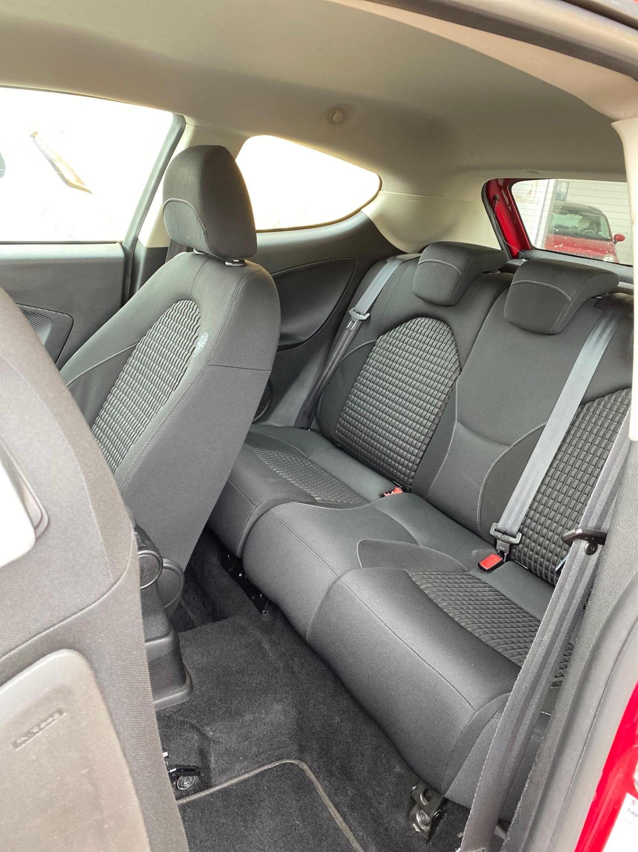 Alfa Romeo MiTo 1.4 78 CV Distinctive