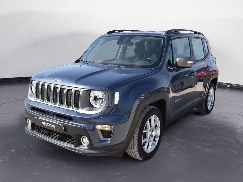 Jeep Renegade 1.0 T3 Limited