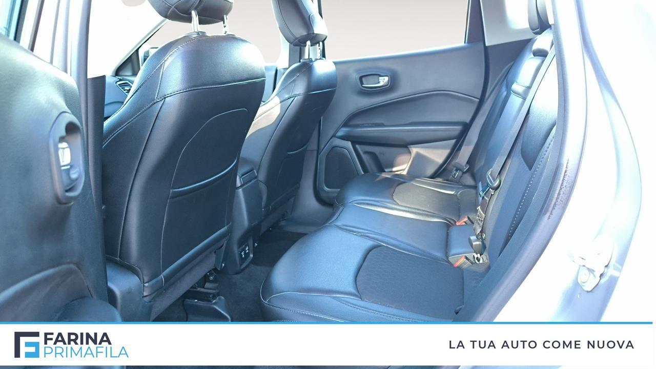 JEEP Compass II - Compass 1.6 mjt Night Eagle 2wd 120cv
