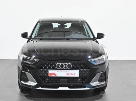 AUDI A1 2ª serie A1 allstreet 30 TFSI S tronic...