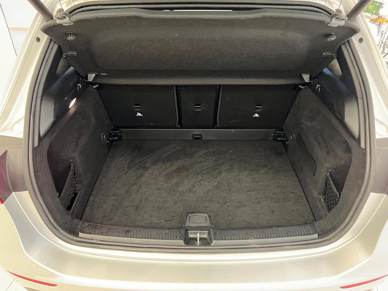 Mercedes B 180 d Automatic SportPlus TETTO 2019