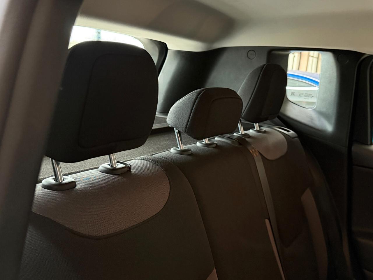 Jeep Renegade 1.6 M.JET 130 cv. LIMITED