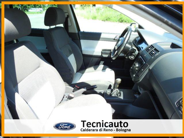 VOLKSWAGEN Polo Cross 1.4/80CV 16V *NEOPATENTATO*