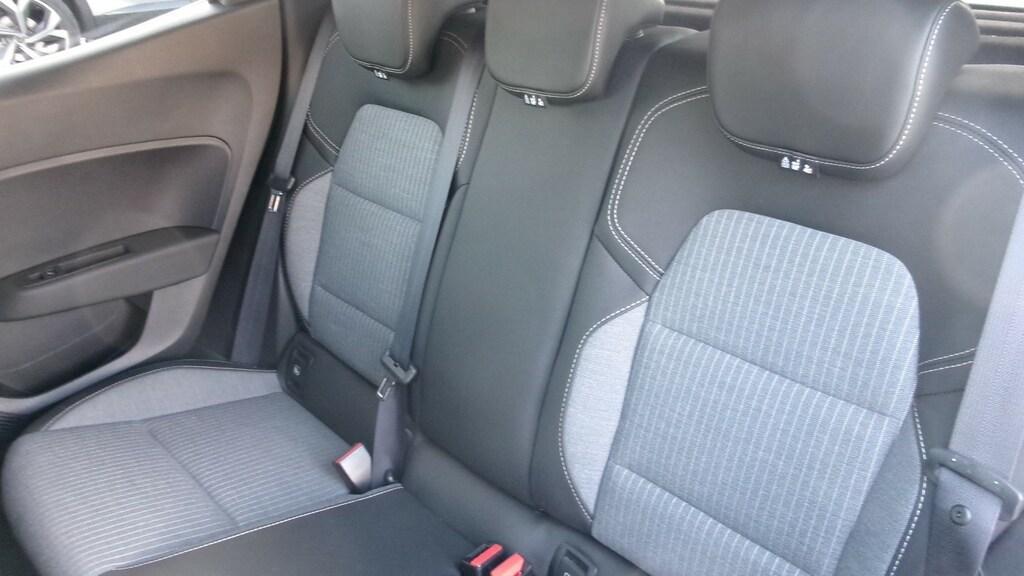 Renault Clio 1.0 TCe Techno