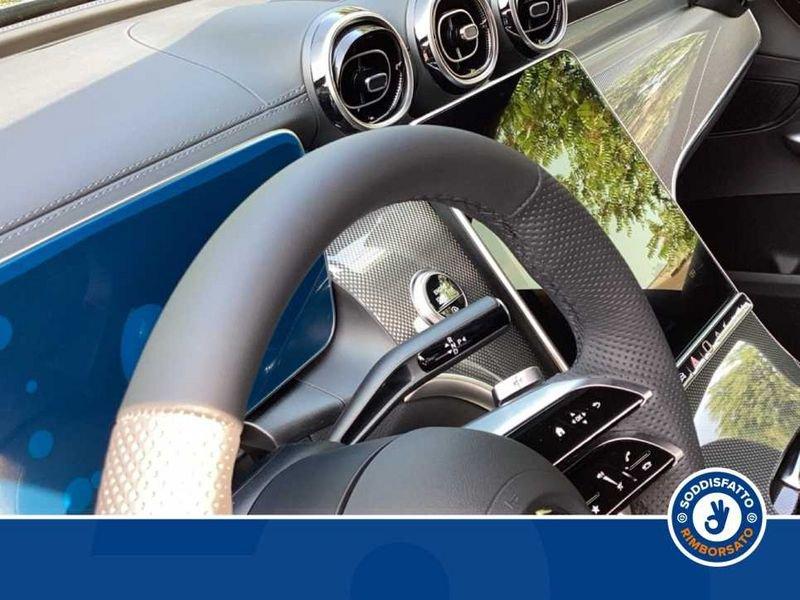 Mercedes-Benz GLC 220d 4Matic AMG Line Advanced Special Edition 140 Anni