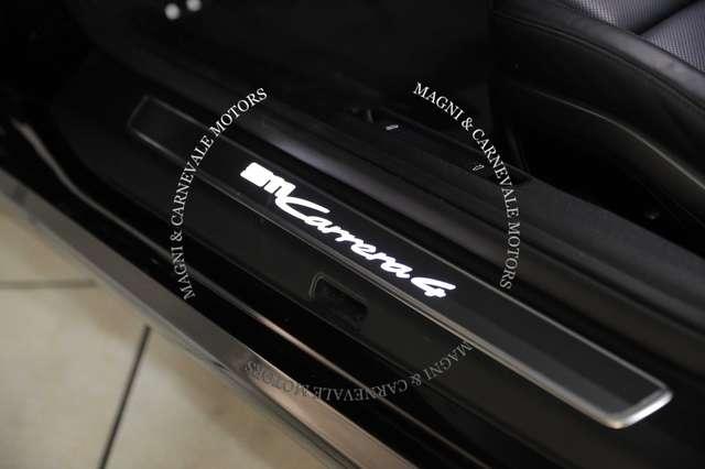 Porsche 992 911|CARRERA 4|SPORT-CHRONO|PASM|TETTO APRIBILE