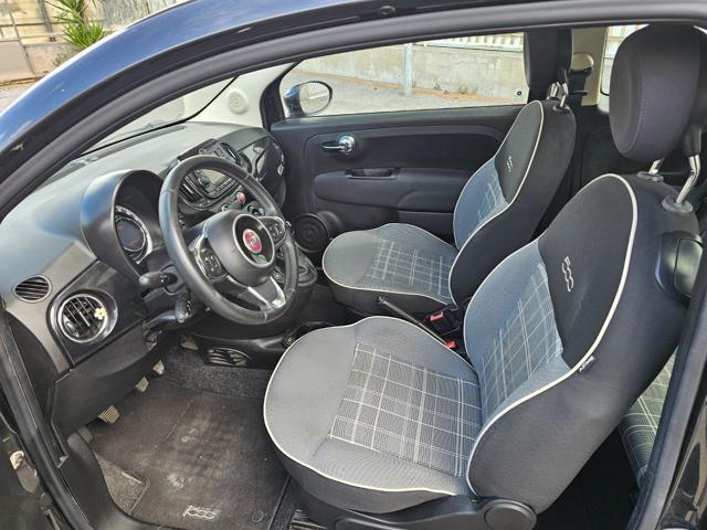 FIAT 500 1.2 EasyPower Lounge