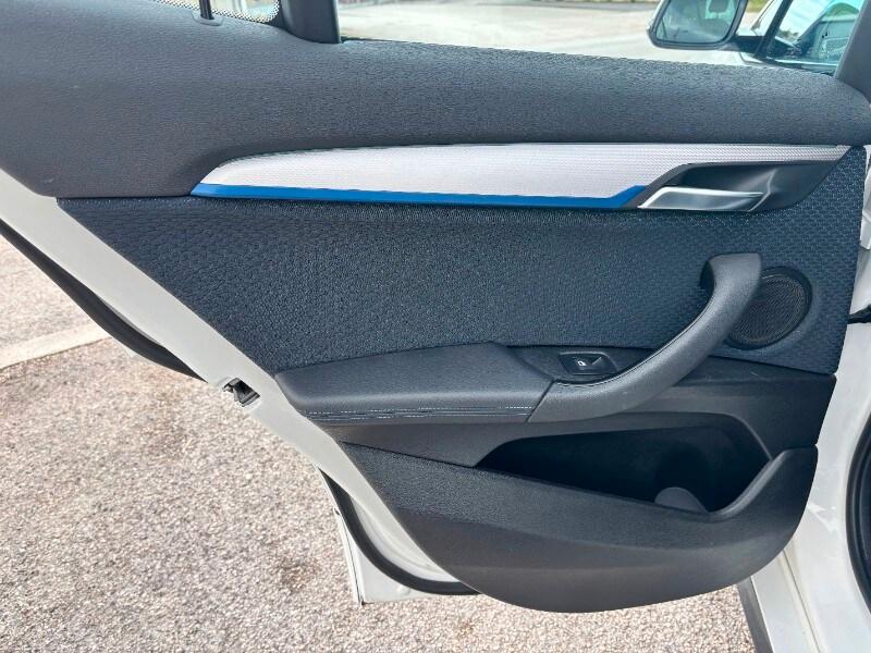 BMW X2 (F39) X2 xDrive18d Msport-X