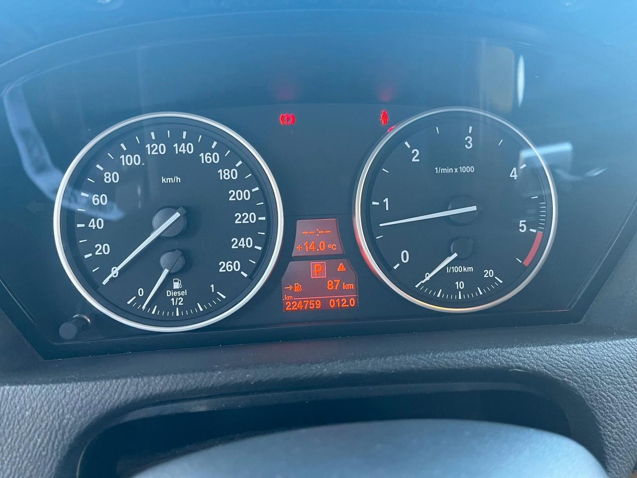 Bmw X5 xDrive30d Futura