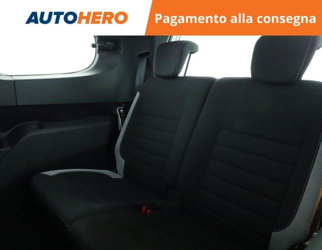 DACIA Lodgy Stepway 1.5 Blue dCi 8V 115CV 7 posti