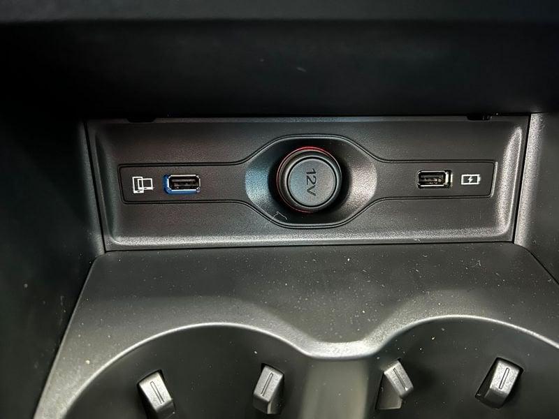 MG HS HS 1.5T-GDI AT Luxury - PROMO SIRONIAUTO+