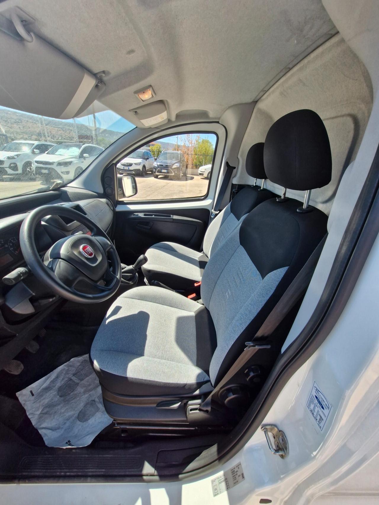 Fiat Fiorino 1.3 MJT 95CV Cargo SX