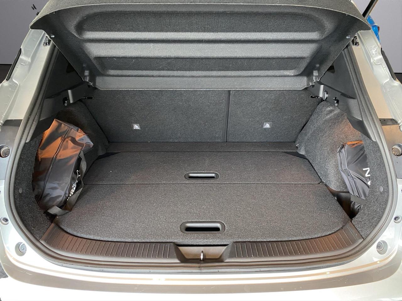 Nissan Qashqai 1.5 e-power N-Connecta 2wd
