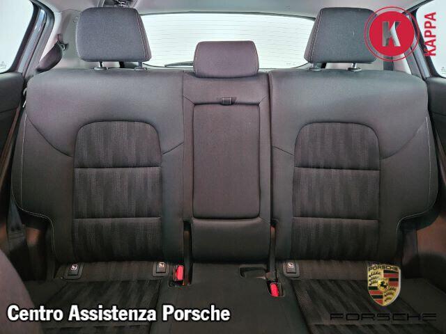 Kia Sportage 1.6 GDI 2WD Active
