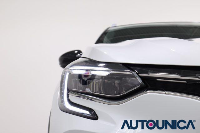 RENAULT Captur FULL HYBRID E-TECH 145 CV RS LINE NEOPATENTATI