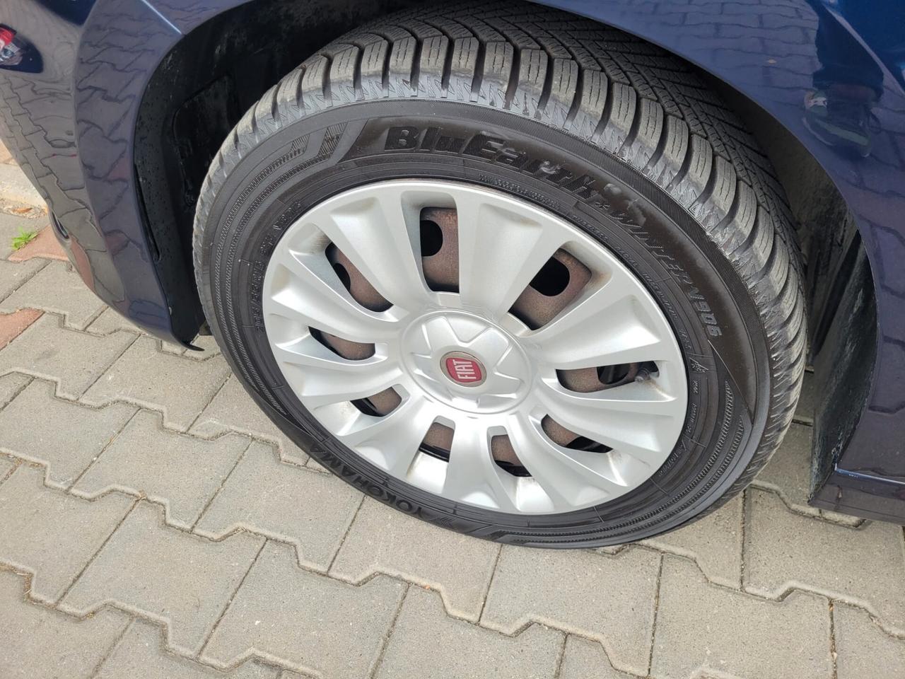 Fiat Tipo 1.6 Mjt S&S SW Easy