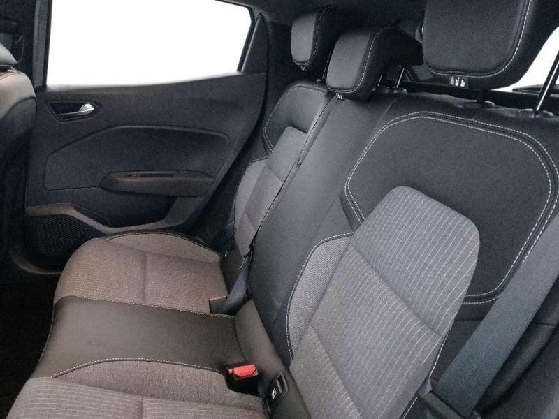 Renault Clio 1.0 tce Evolution 90cv