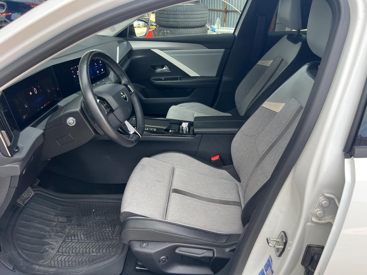Opel Astra 1.5 T Diesel 130 CV Sports Tourer Elegance