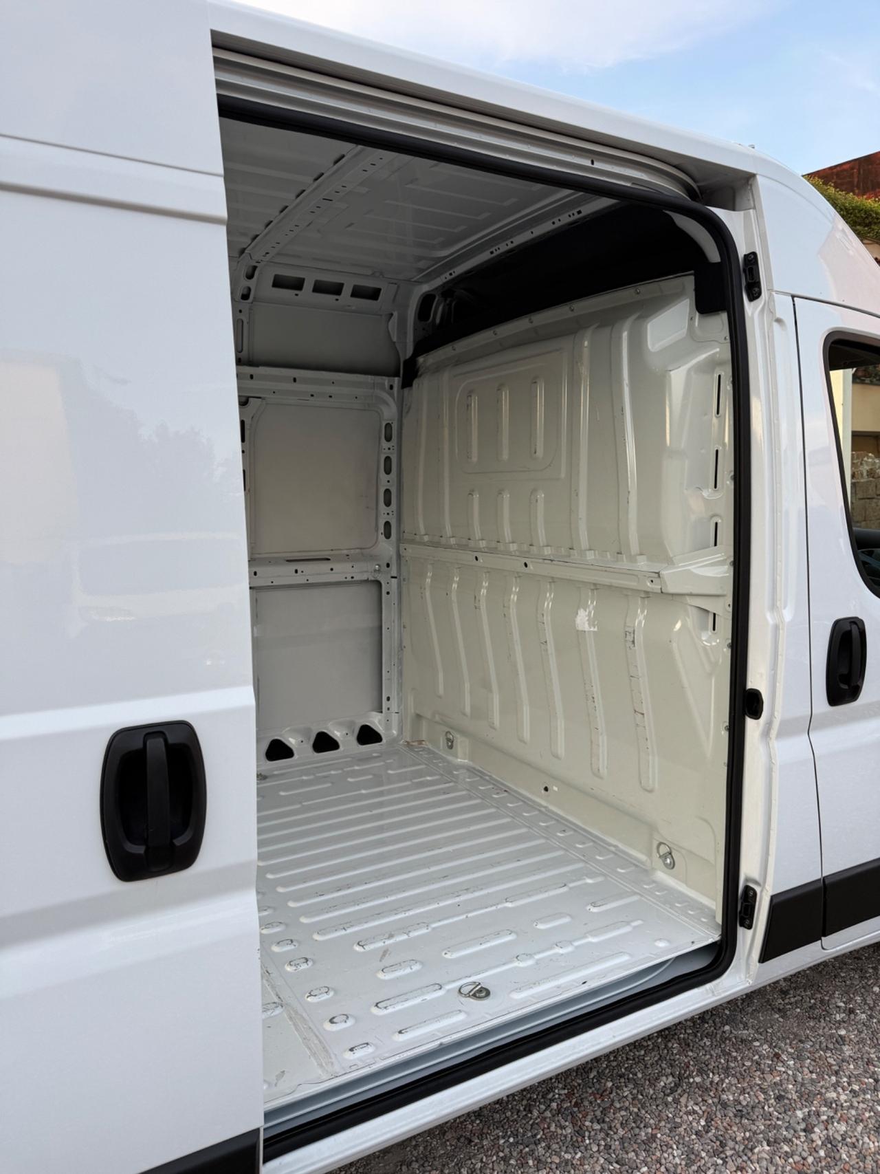 FIAT DUCATO MAXI L3H2 mjt