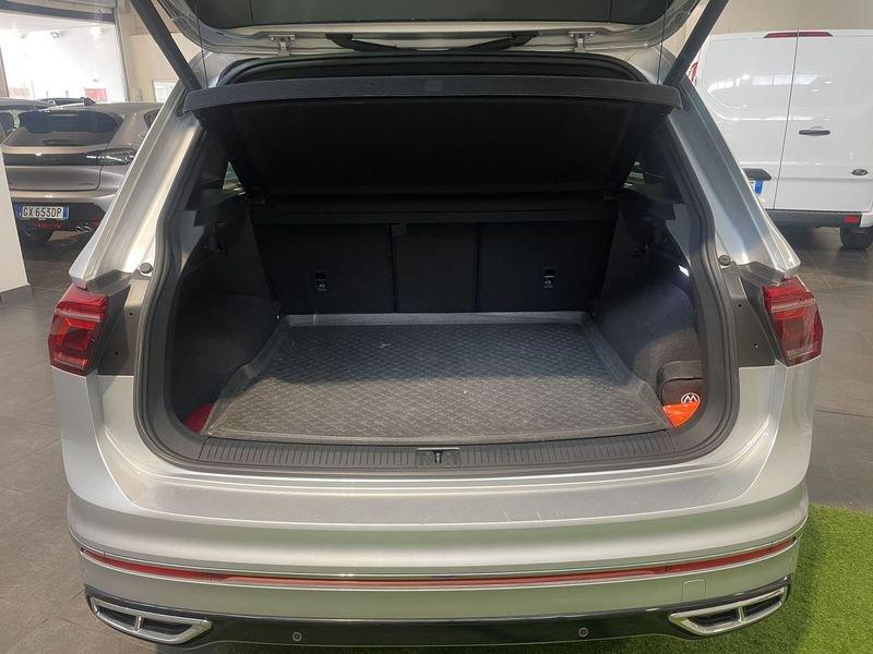 Volkswagen Tiguan 2.0 TDI 150CV SCR DSG R-Line