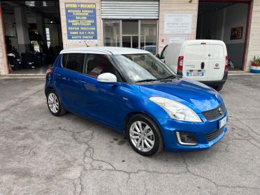 Suzuki Swift 1.3 5 PORTE OK NEOP 2013 PROMO