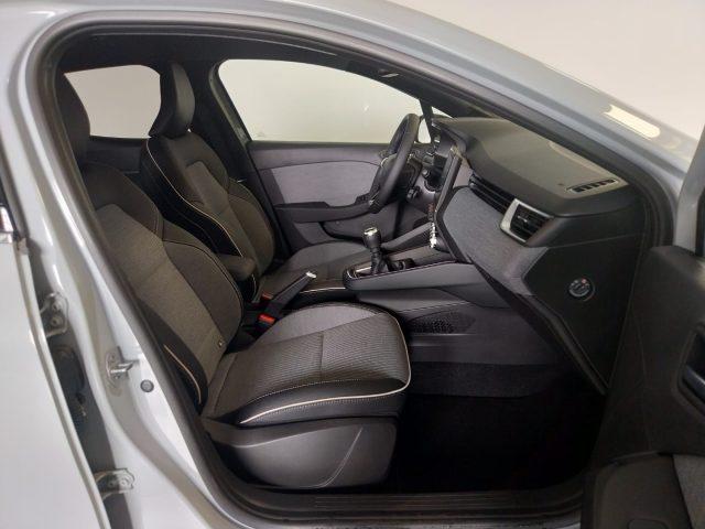 RENAULT Clio ECO-G 100 CV 5 porte Techno Cerchi 17