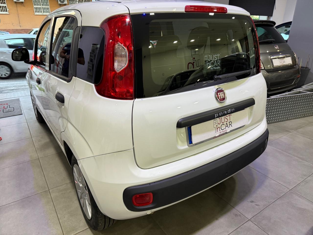 Fiat Panda 1.0 FireFly S&S Hybrid 12/2022