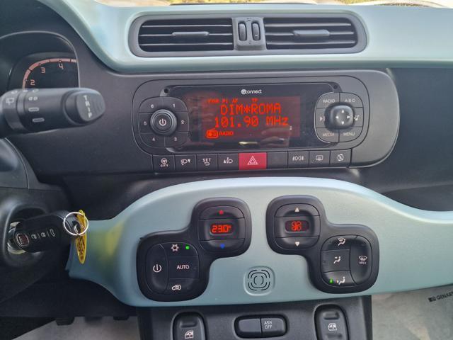 FIAT Panda Cross 1.0 FireFly S&S Hybrid CLIMA ..