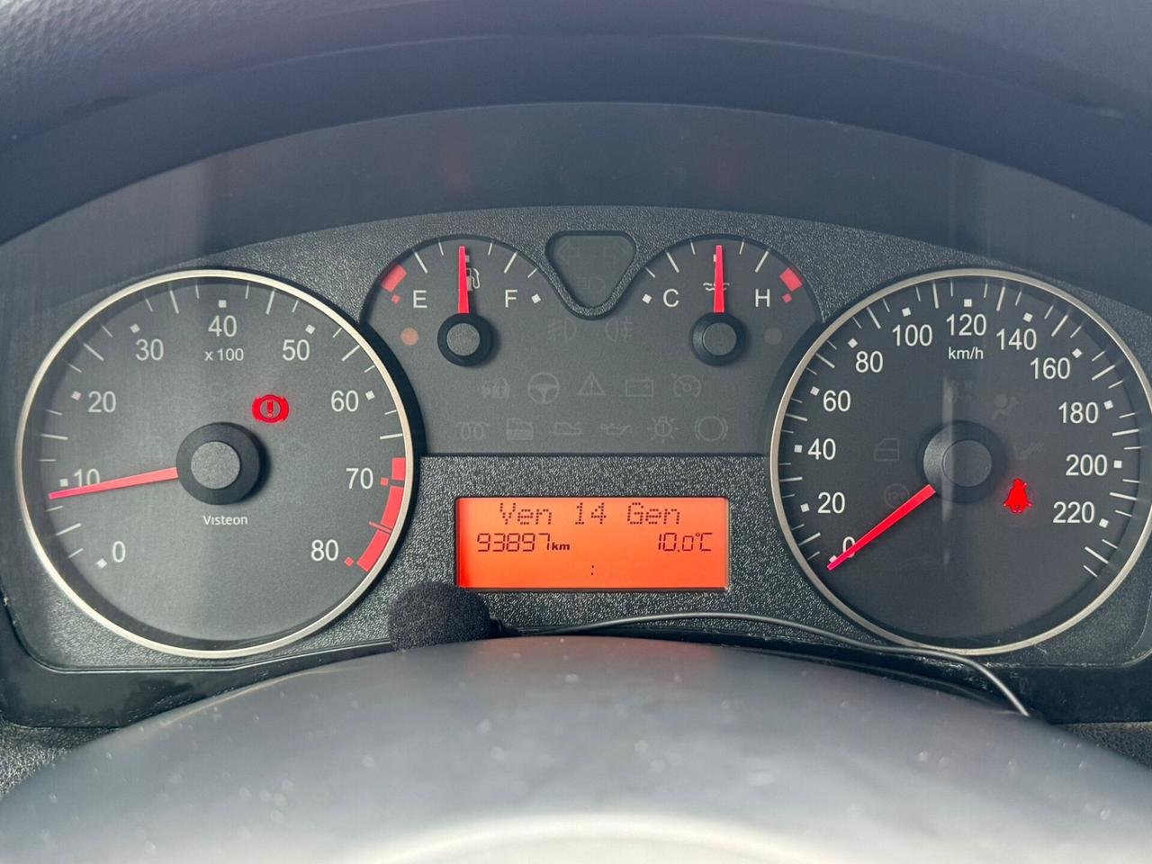 Fiat Stilo 1.6i 16V 3 porte Dynamic