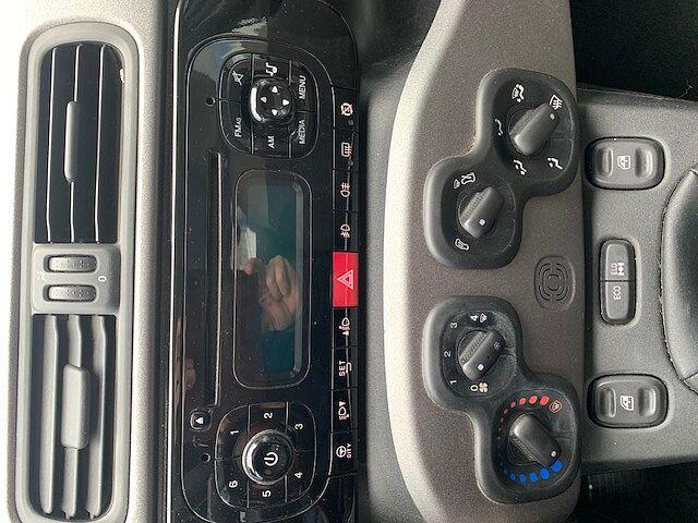 Fiat Panda 0.9 TwinAir Turbo S&S 4x4