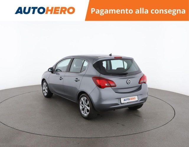 OPEL Corsa 1.4 90CV 5 porte 120 Anniversary