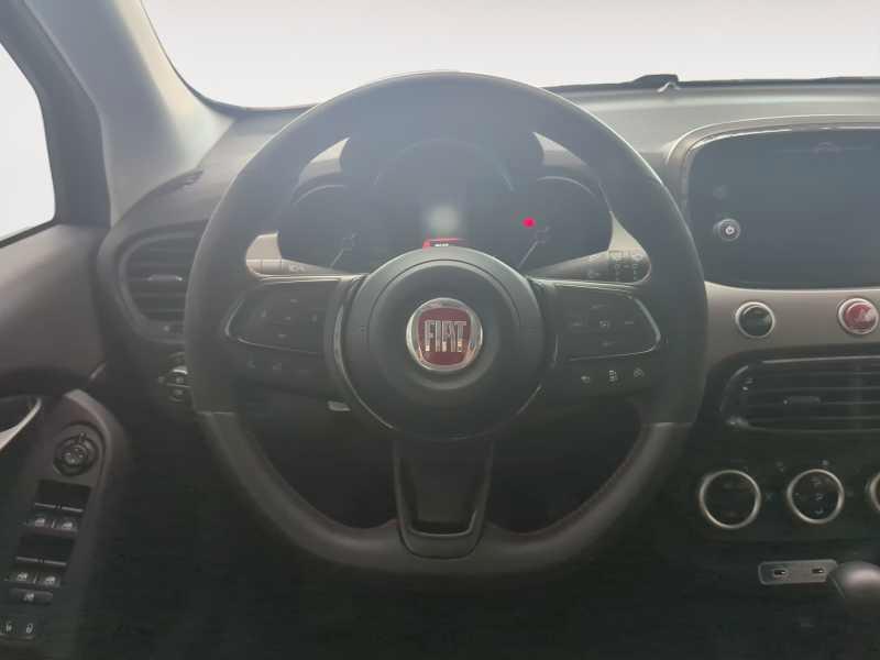 FIAT 500X 1.5 t4 hybrid Sport 130cv dct
