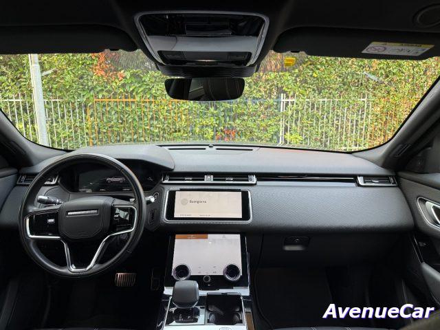 LAND ROVER Range Rover Velar 2.0d mhev R-Dynamic IVA ESPOSTA UNICO PROPRIETARIO